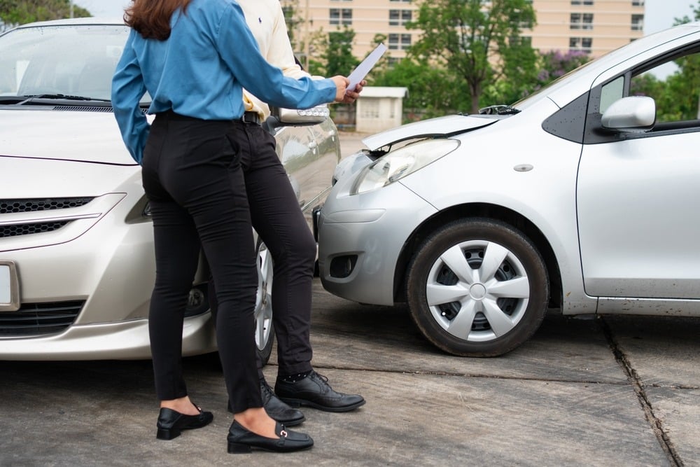 How Does a Car Accident Settlement Work? Sink